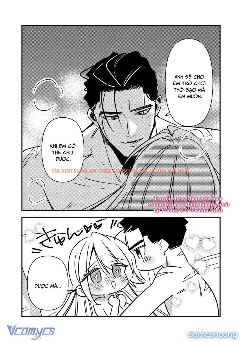 Xem ảnh [18+] Tuyển Tập Manga Khiêu Dâm - Chapter 26 - 108 - Truyenhentaiz.net