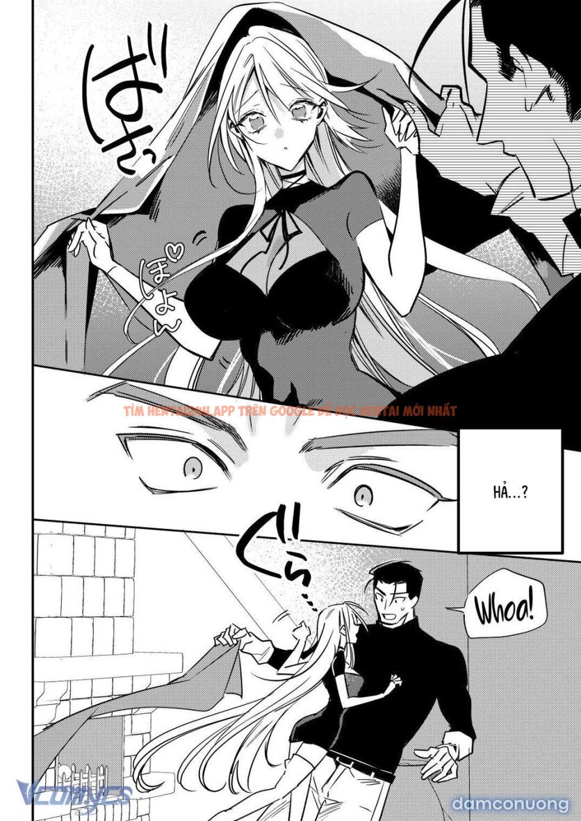 Xem ảnh [18+] Tuyển Tập Manga Khiêu Dâm - Chapter 26 - 11 - Truyenhentaiz.net