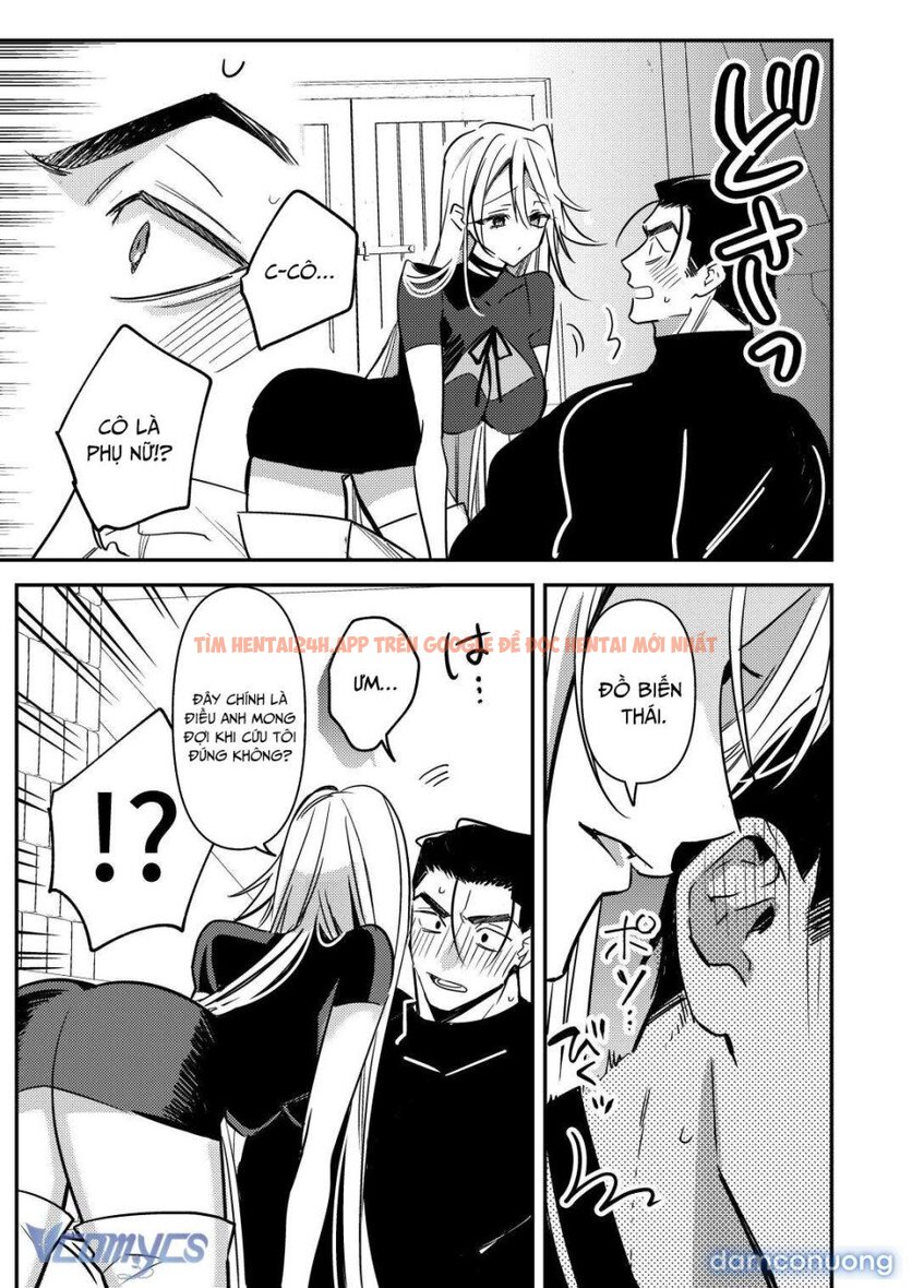 Xem ảnh [18+] Tuyển Tập Manga Khiêu Dâm - Chapter 26 - 12 - Truyenhentaiz.net