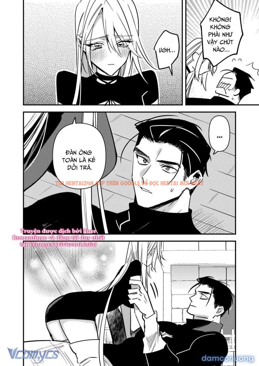 Xem ảnh [18+] Tuyển Tập Manga Khiêu Dâm - Chapter 26 - 13 - Truyenhentaiz.net