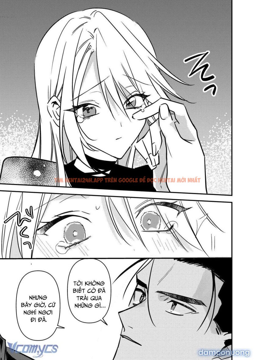 Xem ảnh [18+] Tuyển Tập Manga Khiêu Dâm - Chapter 26 - 14 - Truyenhentaiz.net