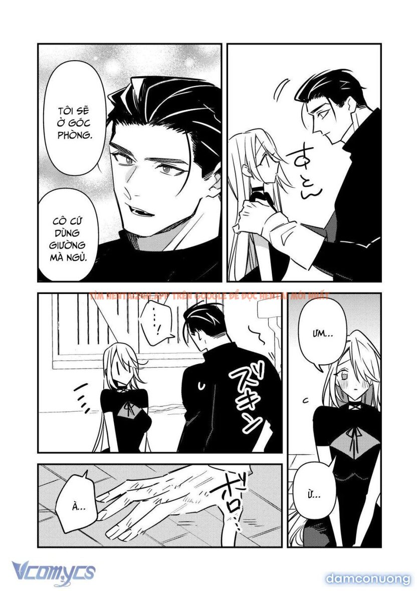 Xem ảnh [18+] Tuyển Tập Manga Khiêu Dâm - Chapter 26 - 15 - Truyenhentaiz.net