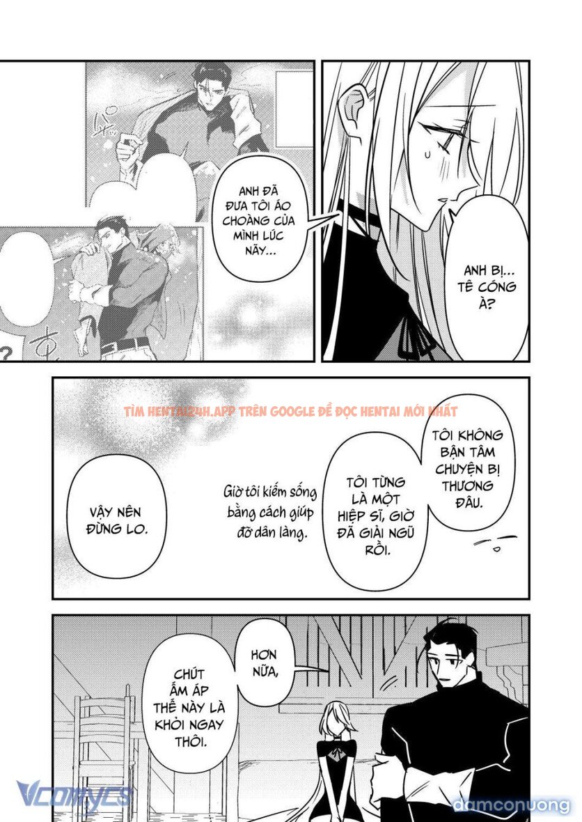 Xem ảnh [18+] Tuyển Tập Manga Khiêu Dâm - Chapter 26 - 16 - Truyenhentaiz.net