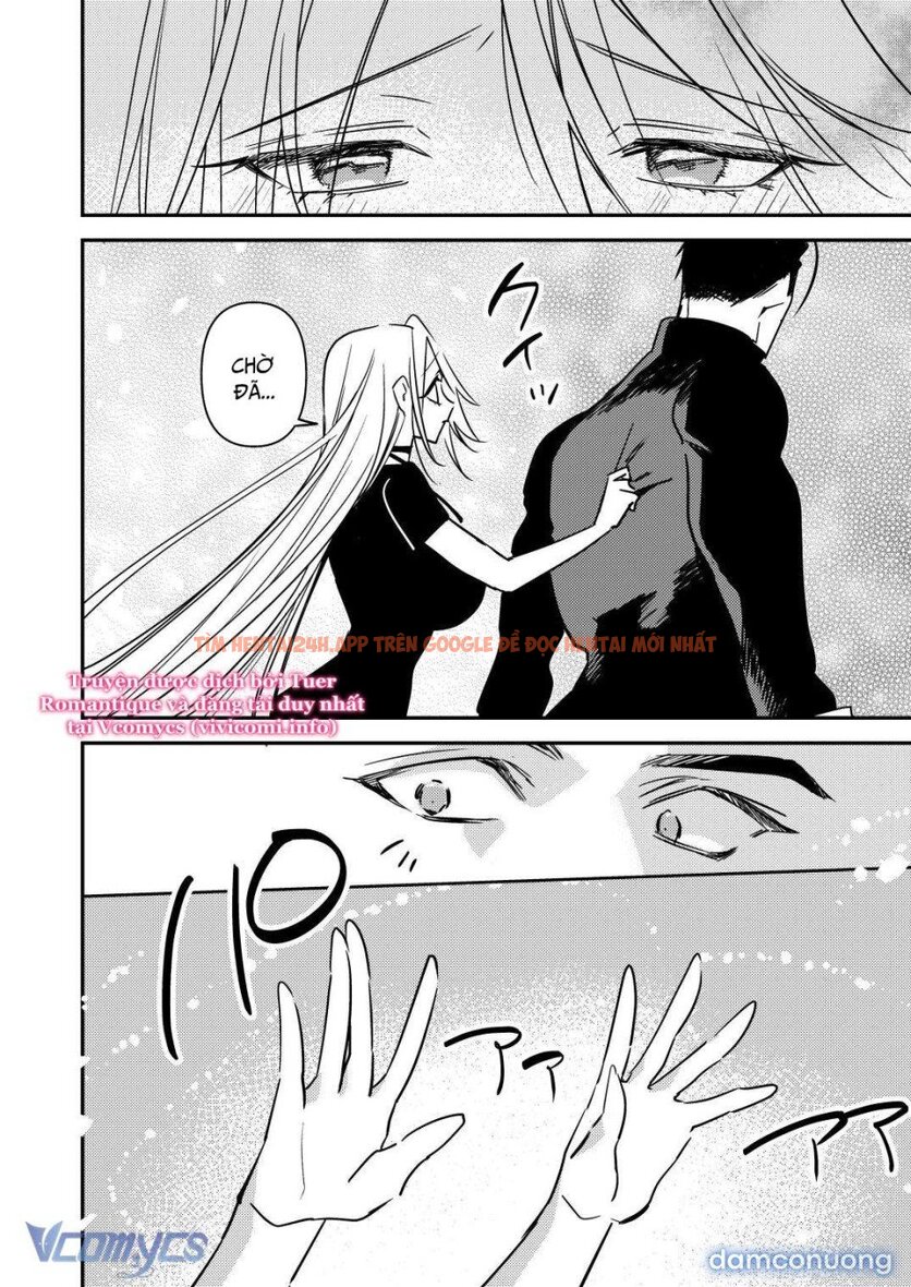 Xem ảnh [18+] Tuyển Tập Manga Khiêu Dâm - Chapter 26 - 17 - Truyenhentaiz.net