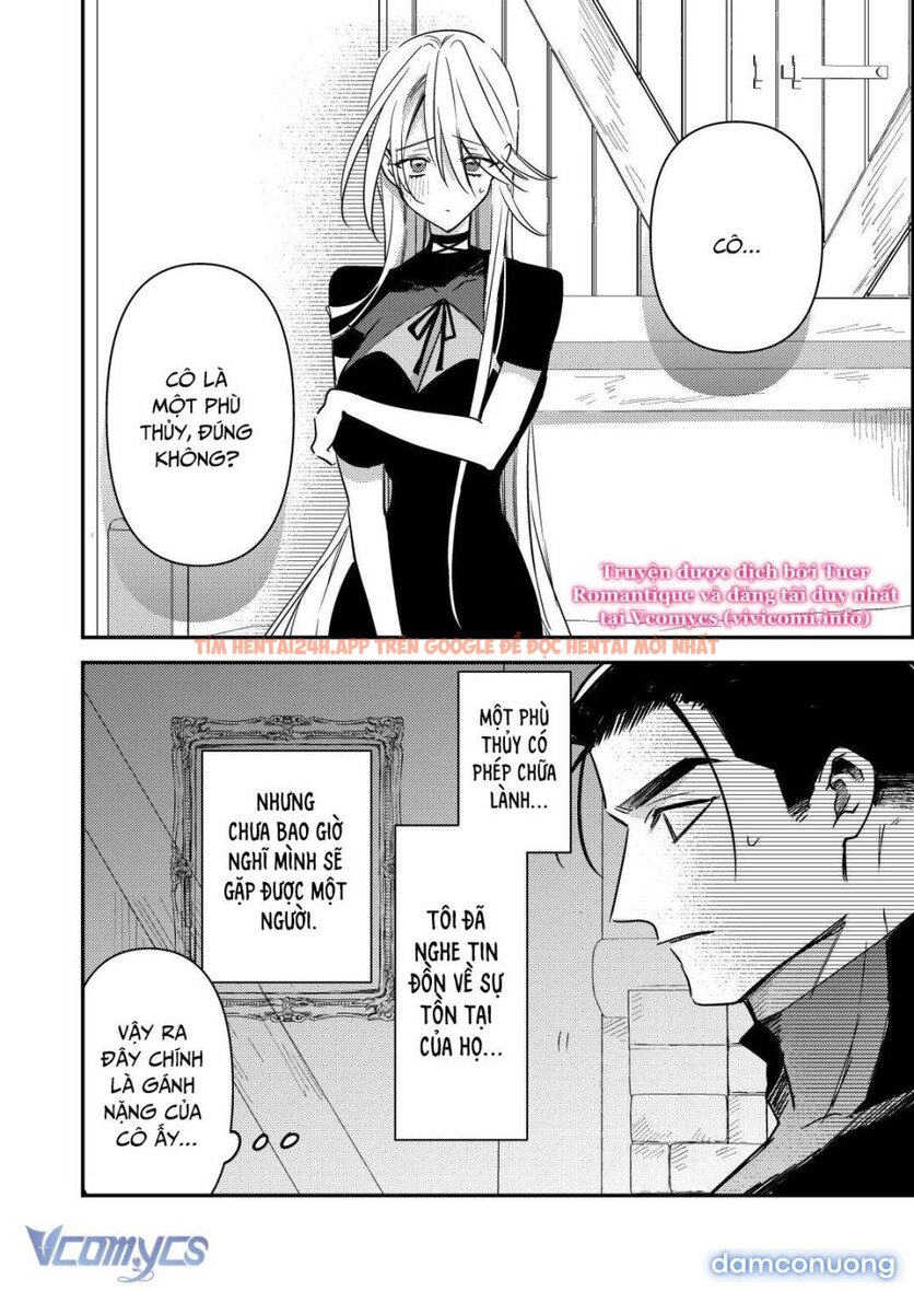 Xem ảnh [18+] Tuyển Tập Manga Khiêu Dâm - Chapter 26 - 19 - Truyenhentaiz.net