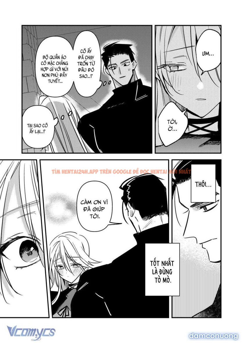 Xem ảnh [18+] Tuyển Tập Manga Khiêu Dâm - Chapter 26 - 20 - Truyenhentaiz.net