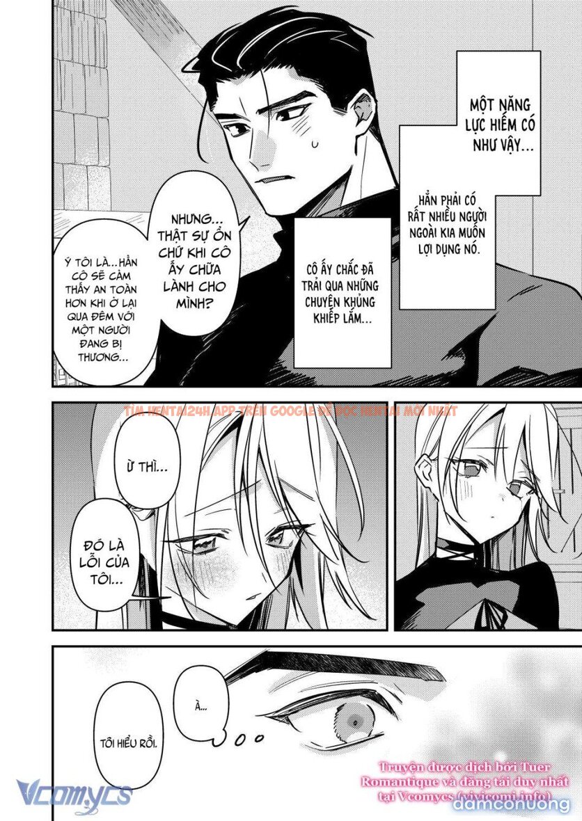 Xem ảnh [18+] Tuyển Tập Manga Khiêu Dâm - Chapter 26 - 21 - Truyenhentaiz.net