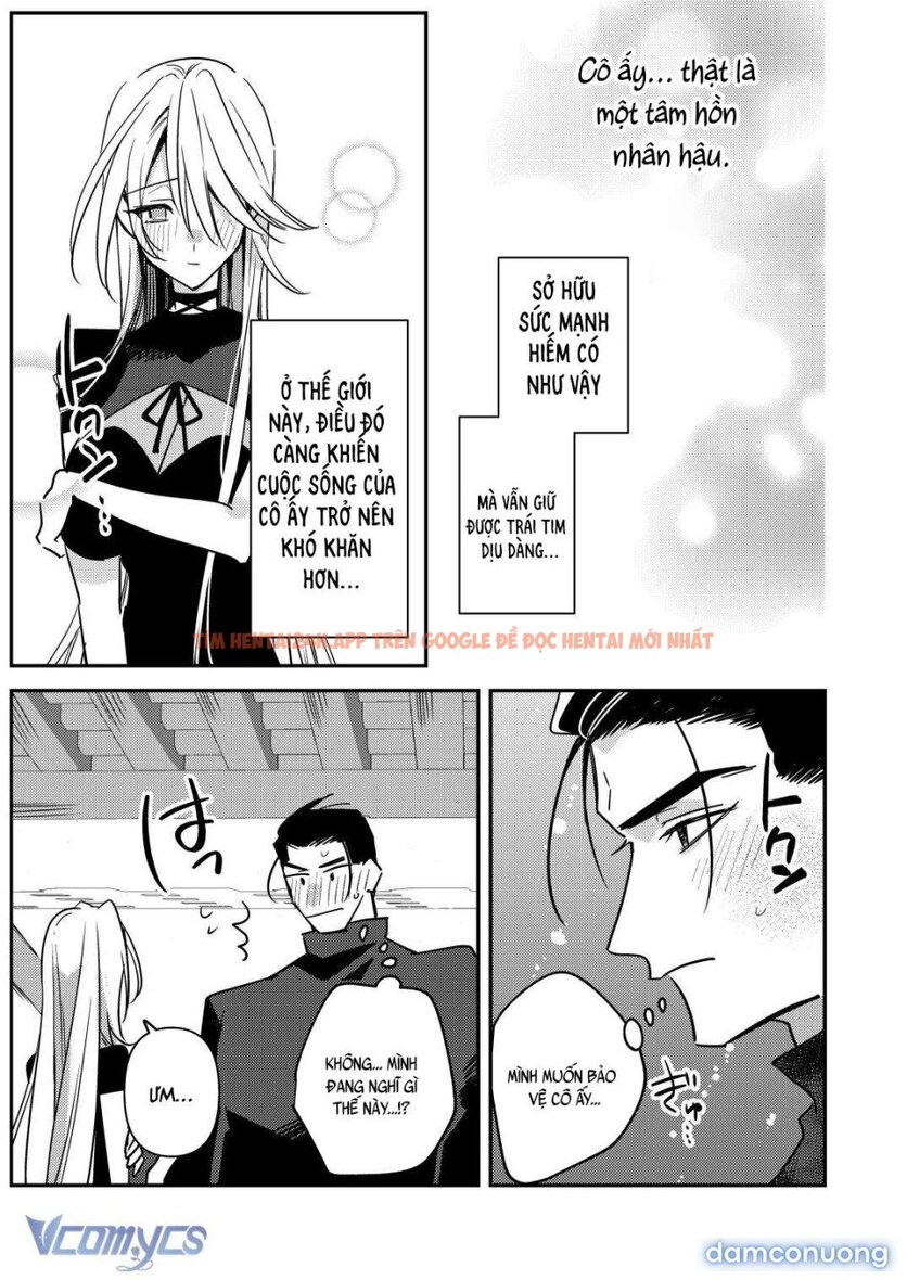 Xem ảnh [18+] Tuyển Tập Manga Khiêu Dâm - Chapter 26 - 22 - Truyenhentaiz.net