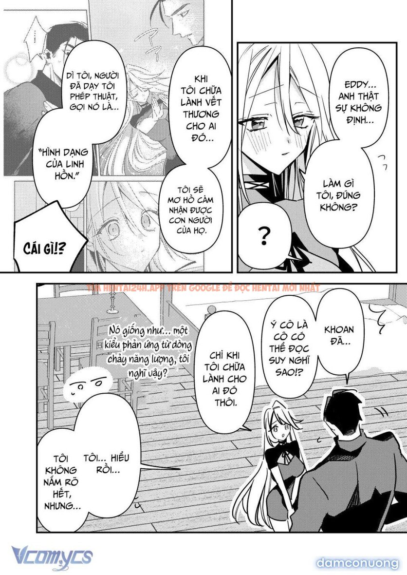 Xem ảnh [18+] Tuyển Tập Manga Khiêu Dâm - Chapter 26 - 23 - Truyenhentaiz.net