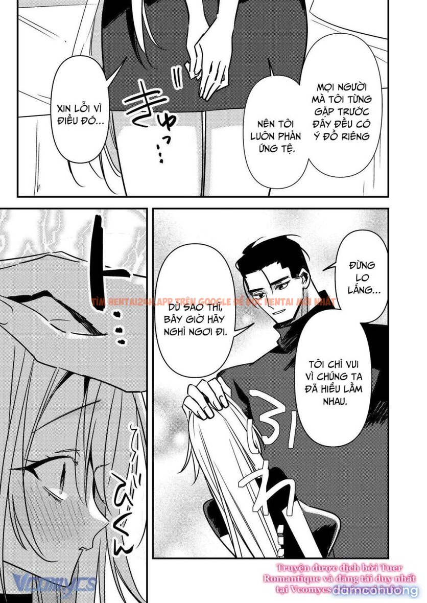 Xem ảnh [18+] Tuyển Tập Manga Khiêu Dâm - Chapter 26 - 24 - Truyenhentaiz.net