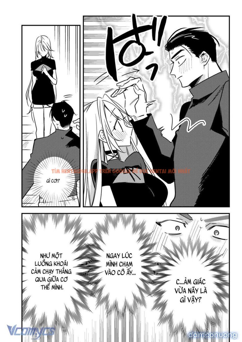 Xem ảnh [18+] Tuyển Tập Manga Khiêu Dâm - Chapter 26 - 25 - Truyenhentaiz.net