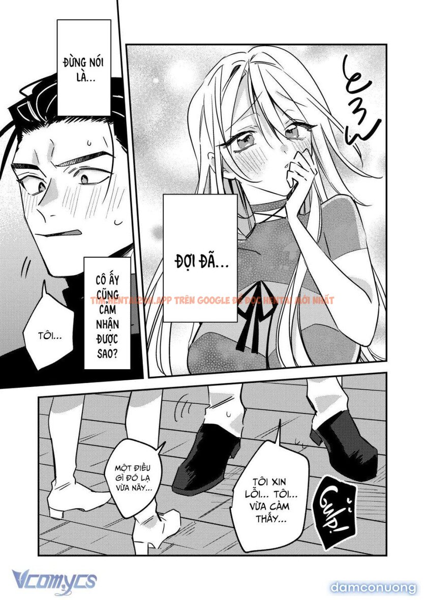 Xem ảnh [18+] Tuyển Tập Manga Khiêu Dâm - Chapter 26 - 26 - Truyenhentaiz.net