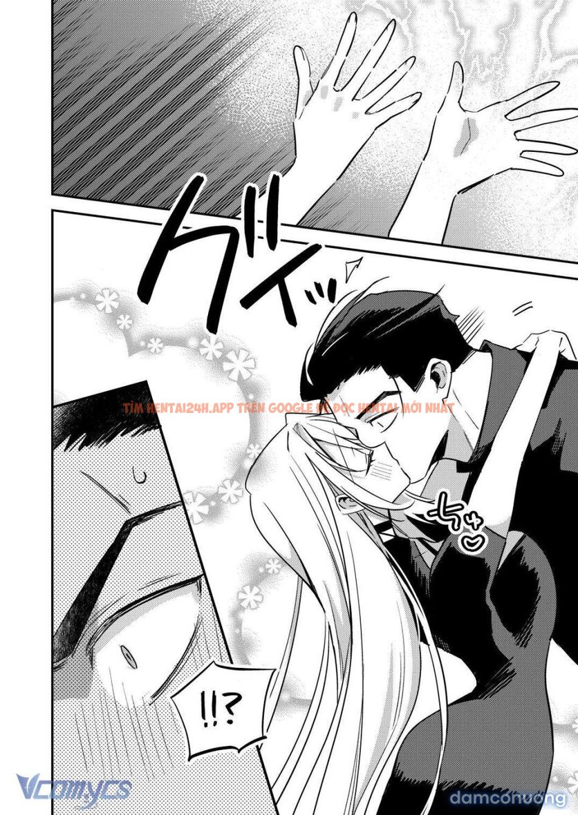 Xem ảnh [18+] Tuyển Tập Manga Khiêu Dâm - Chapter 26 - 27 - Truyenhentaiz.net