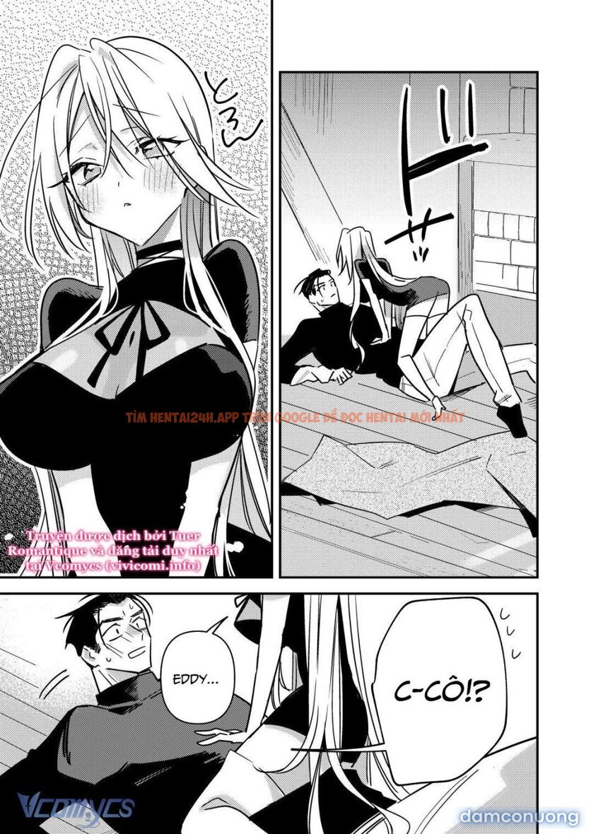 Xem ảnh [18+] Tuyển Tập Manga Khiêu Dâm - Chapter 26 - 28 - Truyenhentaiz.net