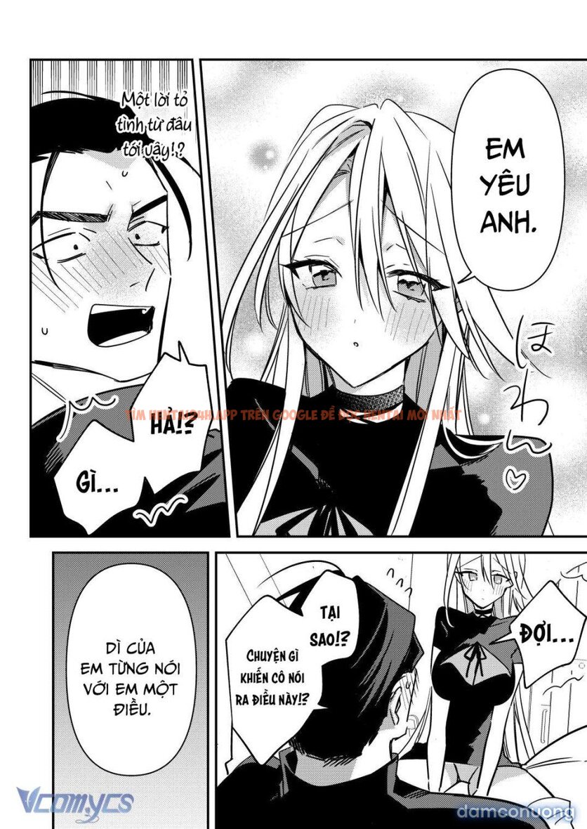 Xem ảnh [18+] Tuyển Tập Manga Khiêu Dâm - Chapter 26 - 29 - Truyenhentaiz.net