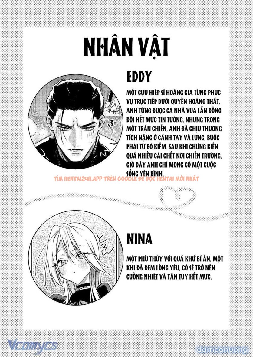 Xem ảnh [18+] Tuyển Tập Manga Khiêu Dâm - Chapter 26 - 3 - Truyenhentaiz.net