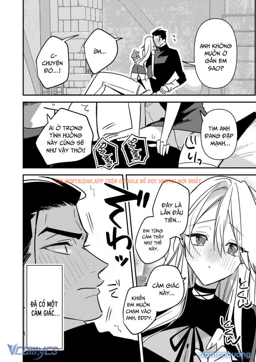 Xem ảnh [18+] Tuyển Tập Manga Khiêu Dâm - Chapter 26 - 31 - Truyenhentaiz.net