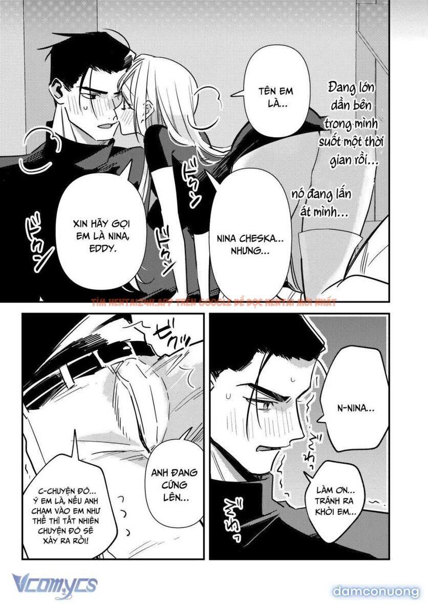 Xem ảnh [18+] Tuyển Tập Manga Khiêu Dâm - Chapter 26 - 32 - Truyenhentaiz.net