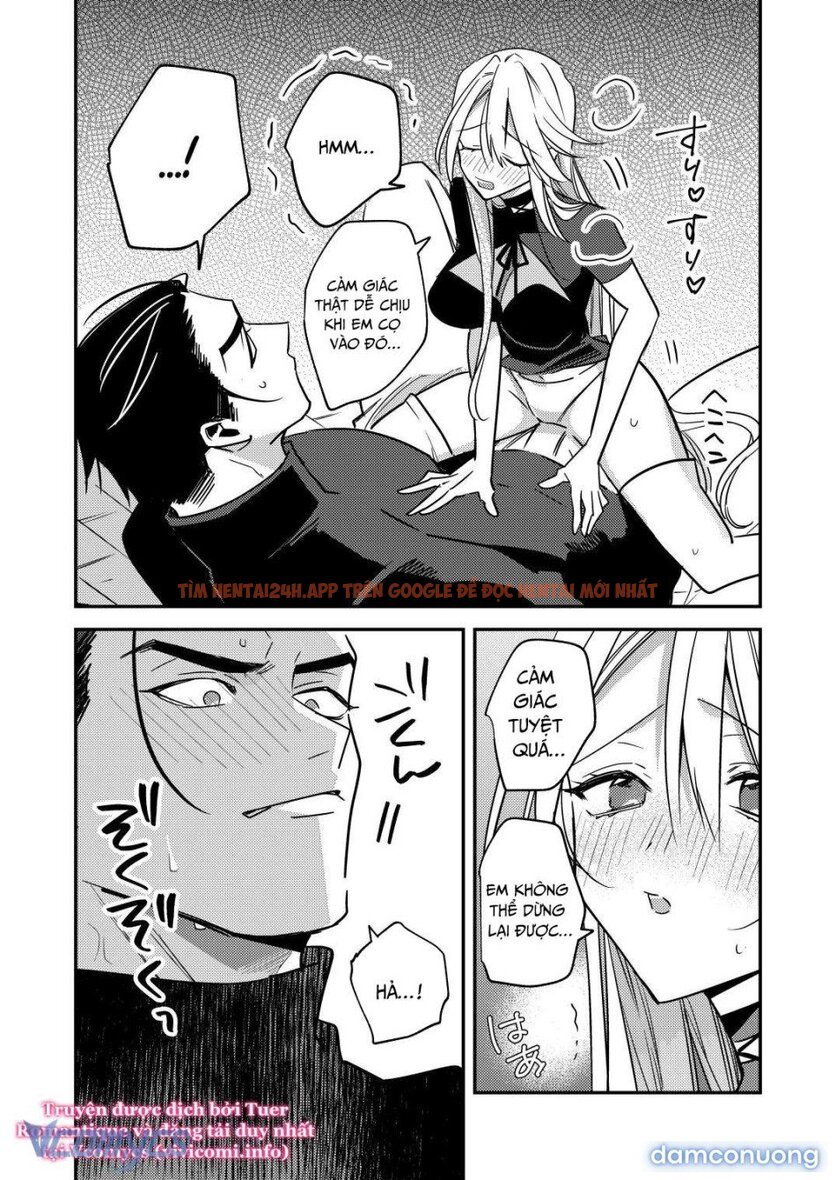 Xem ảnh [18+] Tuyển Tập Manga Khiêu Dâm - Chapter 26 - 33 - Truyenhentaiz.net