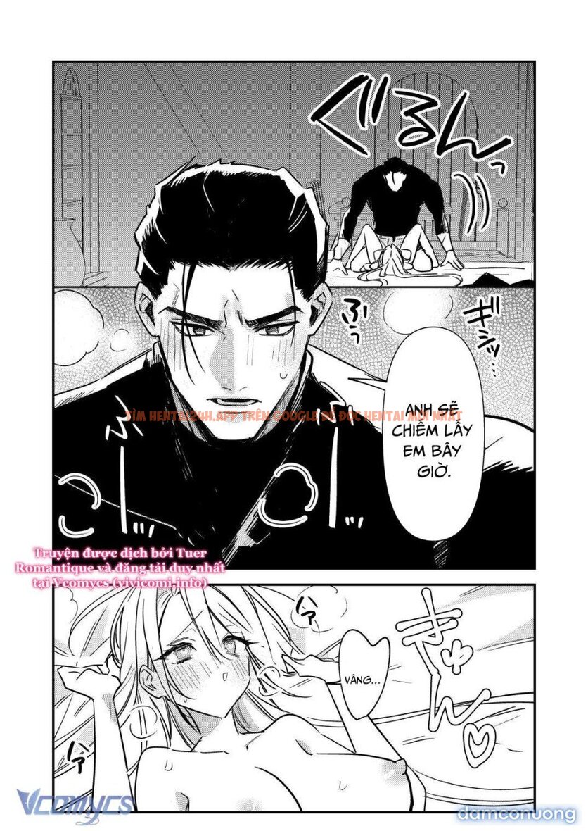 Xem ảnh [18+] Tuyển Tập Manga Khiêu Dâm - Chapter 26 - 35 - Truyenhentaiz.net