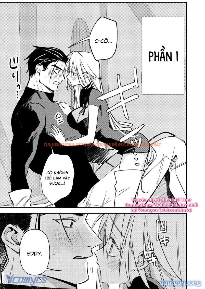 Xem ảnh [18+] Tuyển Tập Manga Khiêu Dâm - Chapter 26 - 4 - Truyenhentaiz.net