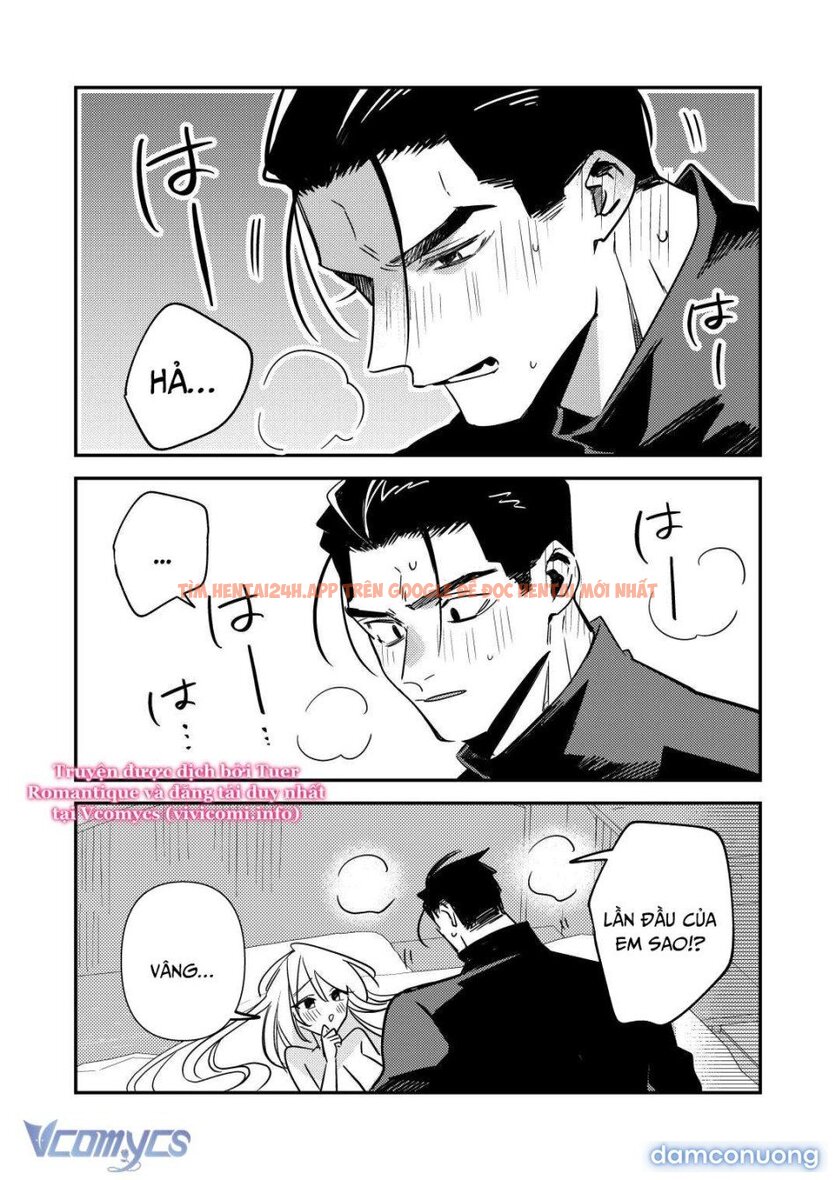 Xem ảnh [18+] Tuyển Tập Manga Khiêu Dâm - Chapter 26 - 41 - Truyenhentaiz.net