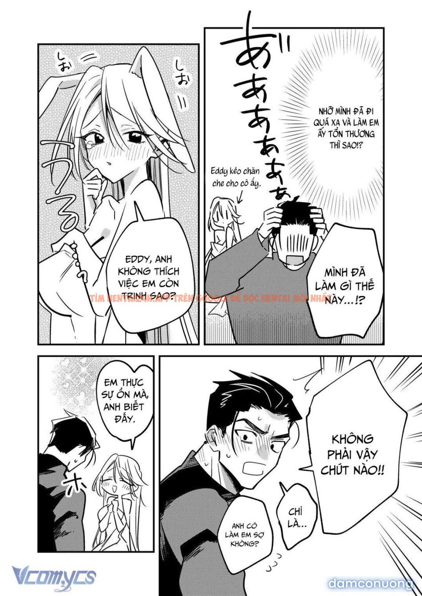 Xem ảnh [18+] Tuyển Tập Manga Khiêu Dâm - Chapter 26 - 43 - Truyenhentaiz.net