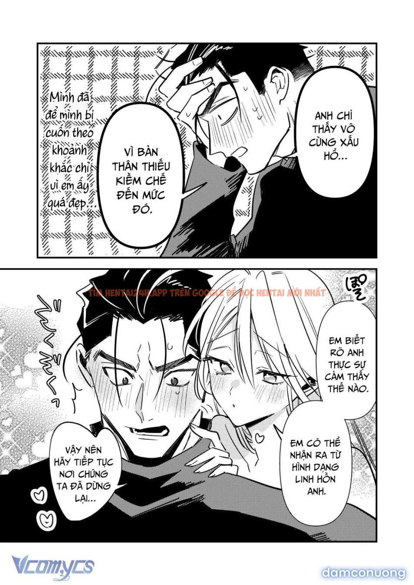 Xem ảnh [18+] Tuyển Tập Manga Khiêu Dâm - Chapter 26 - 44 - Truyenhentaiz.net