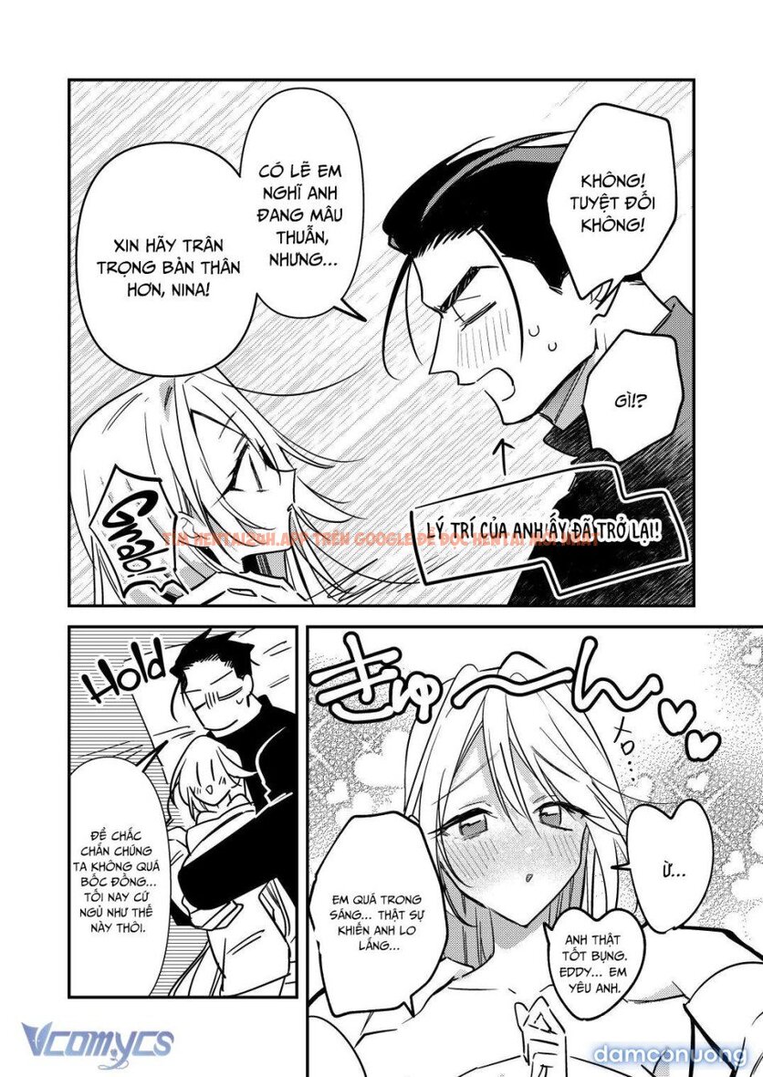 Xem ảnh [18+] Tuyển Tập Manga Khiêu Dâm - Chapter 26 - 45 - Truyenhentaiz.net