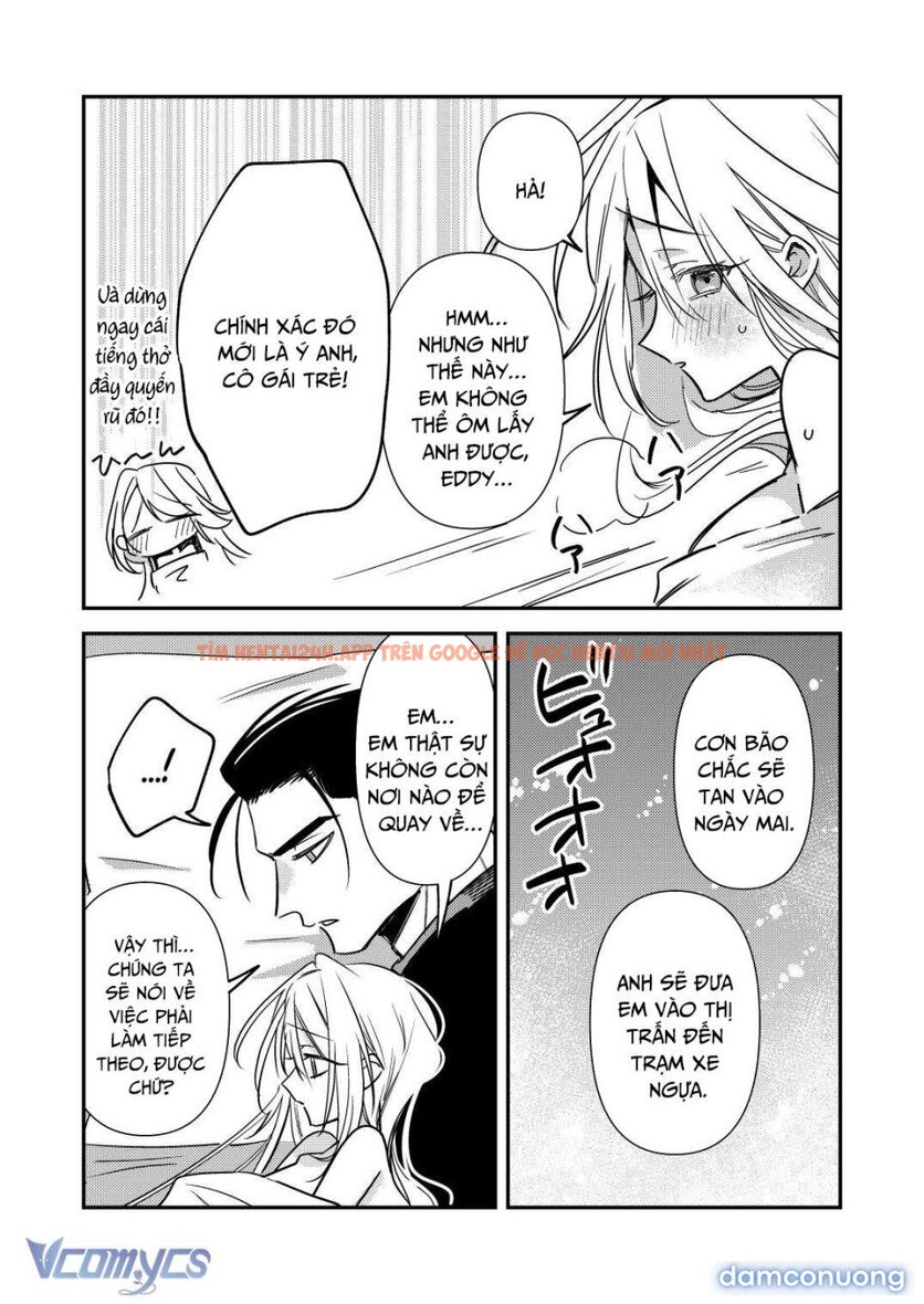 Xem ảnh [18+] Tuyển Tập Manga Khiêu Dâm - Chapter 26 - 46 - Truyenhentaiz.net