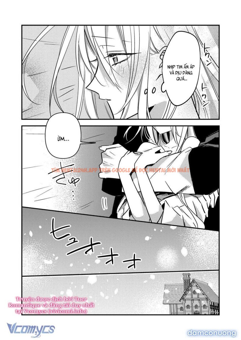 Xem ảnh [18+] Tuyển Tập Manga Khiêu Dâm - Chapter 26 - 47 - Truyenhentaiz.net