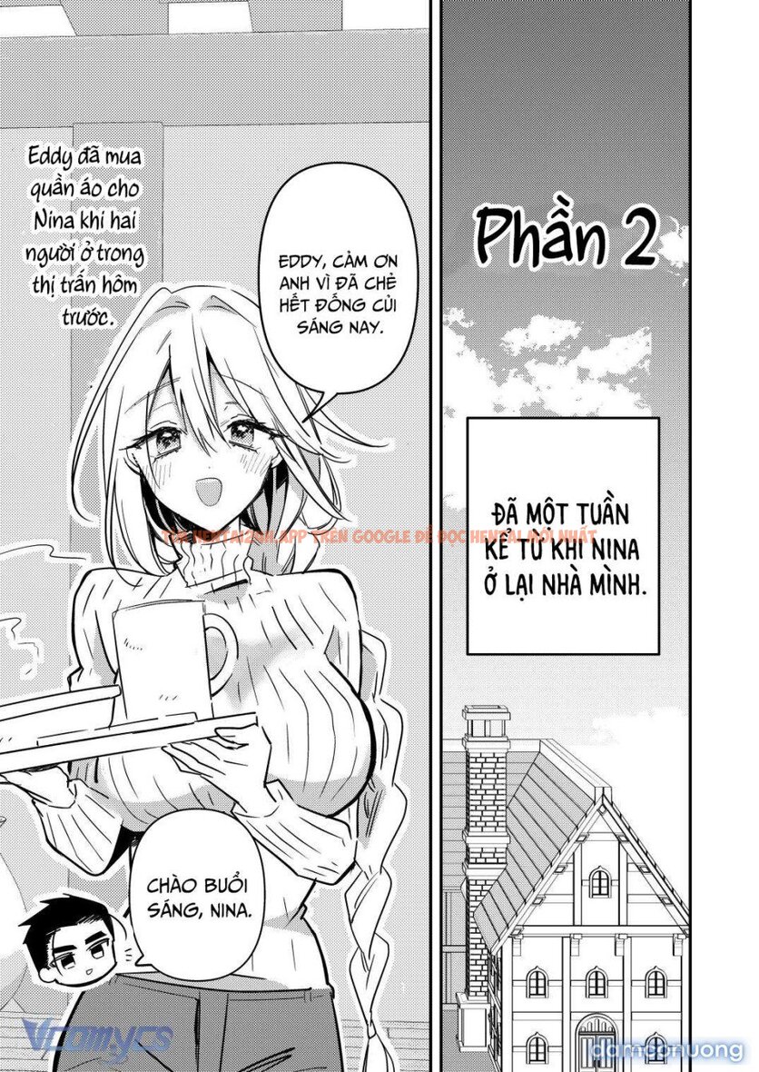 Xem ảnh [18+] Tuyển Tập Manga Khiêu Dâm - Chapter 26 - 48 - Truyenhentaiz.net