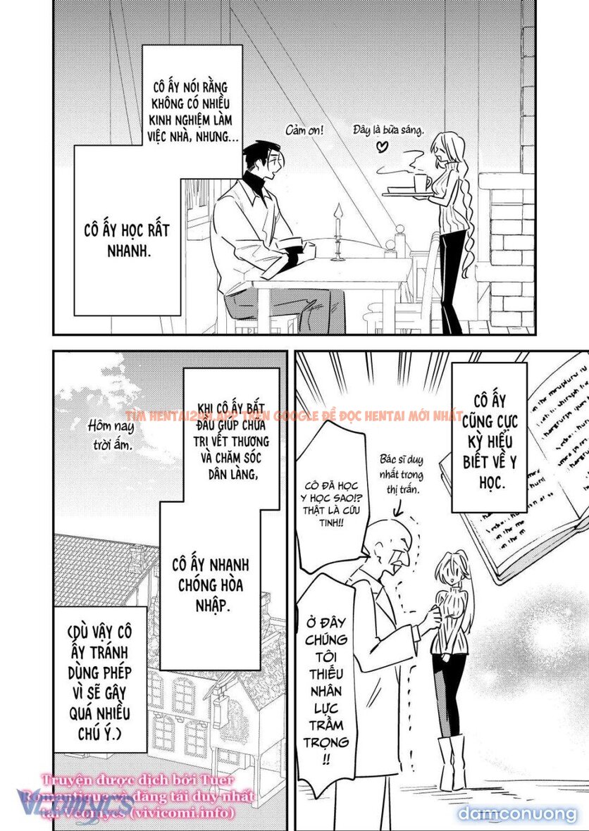 Xem ảnh [18+] Tuyển Tập Manga Khiêu Dâm - Chapter 26 - 49 - Truyenhentaiz.net