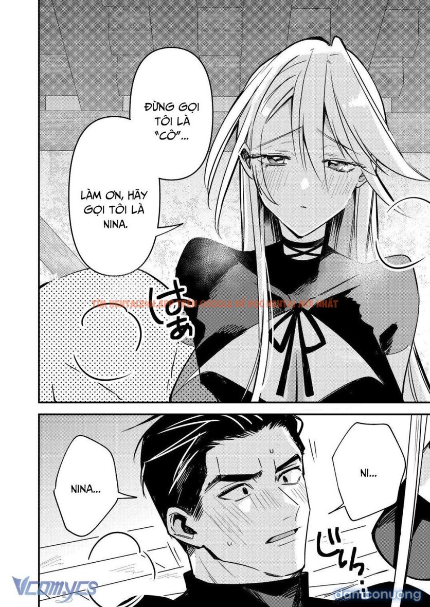 Xem ảnh [18+] Tuyển Tập Manga Khiêu Dâm - Chapter 26 - 5 - Truyenhentaiz.net