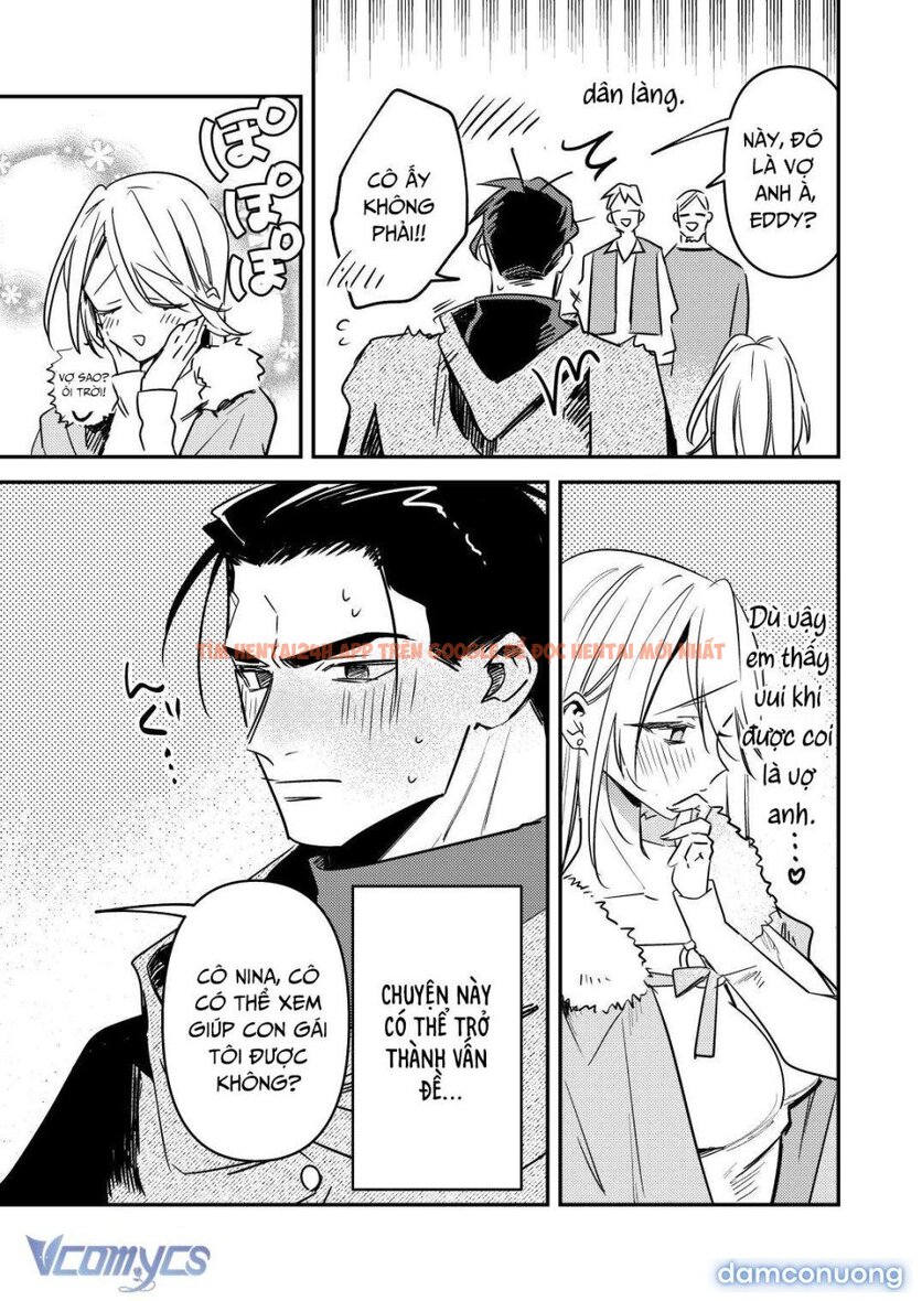 Xem ảnh [18+] Tuyển Tập Manga Khiêu Dâm - Chapter 26 - 50 - Truyenhentaiz.net