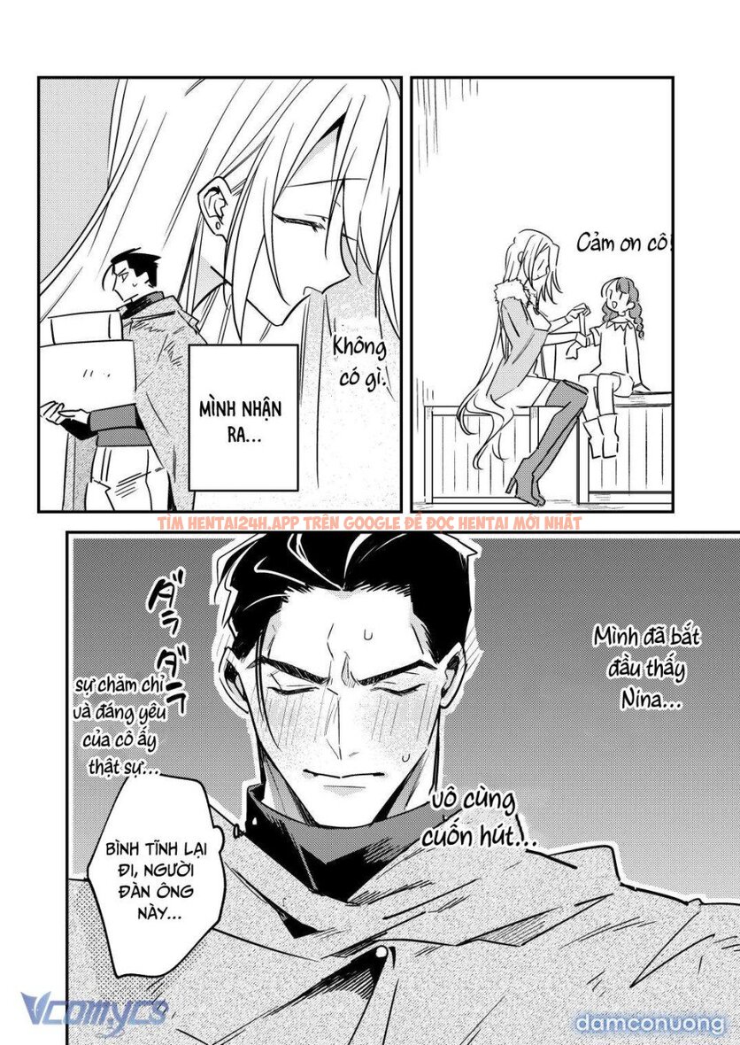 Xem ảnh [18+] Tuyển Tập Manga Khiêu Dâm - Chapter 26 - 51 - Truyenhentaiz.net