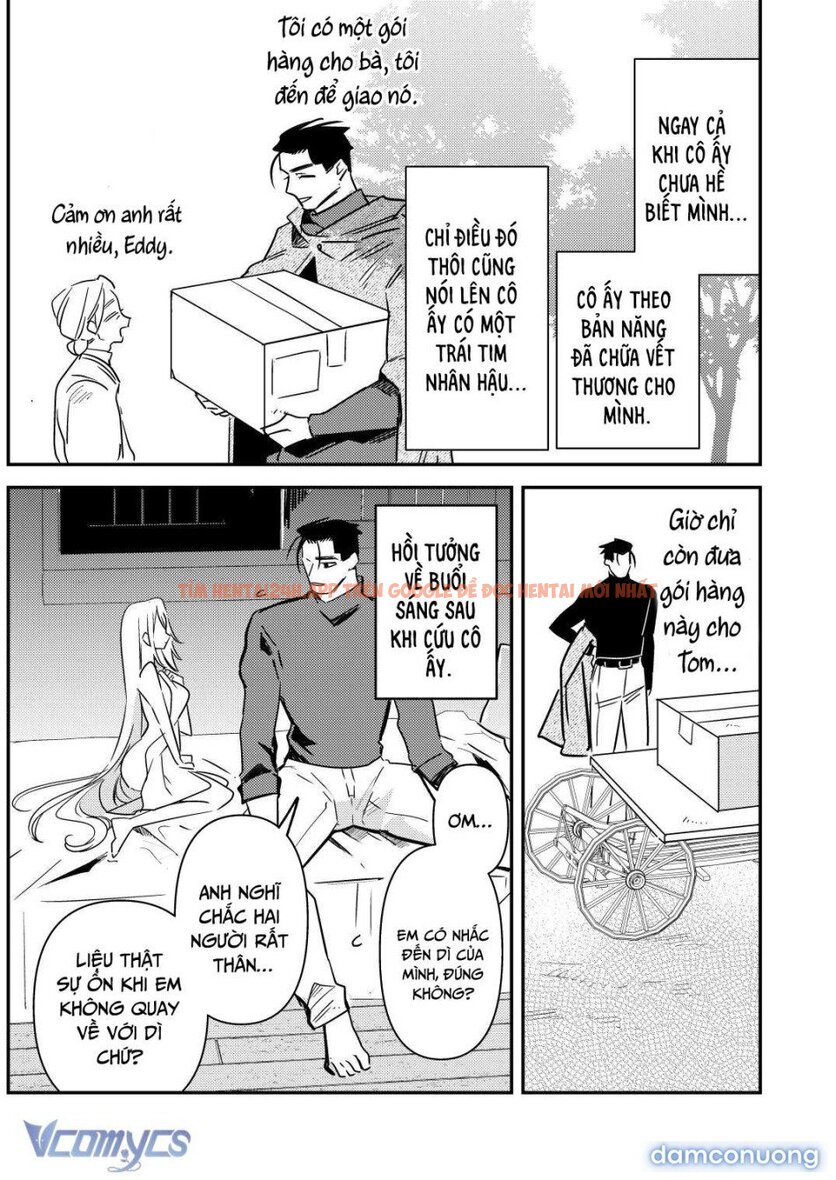 Xem ảnh [18+] Tuyển Tập Manga Khiêu Dâm - Chapter 26 - 52 - Truyenhentaiz.net