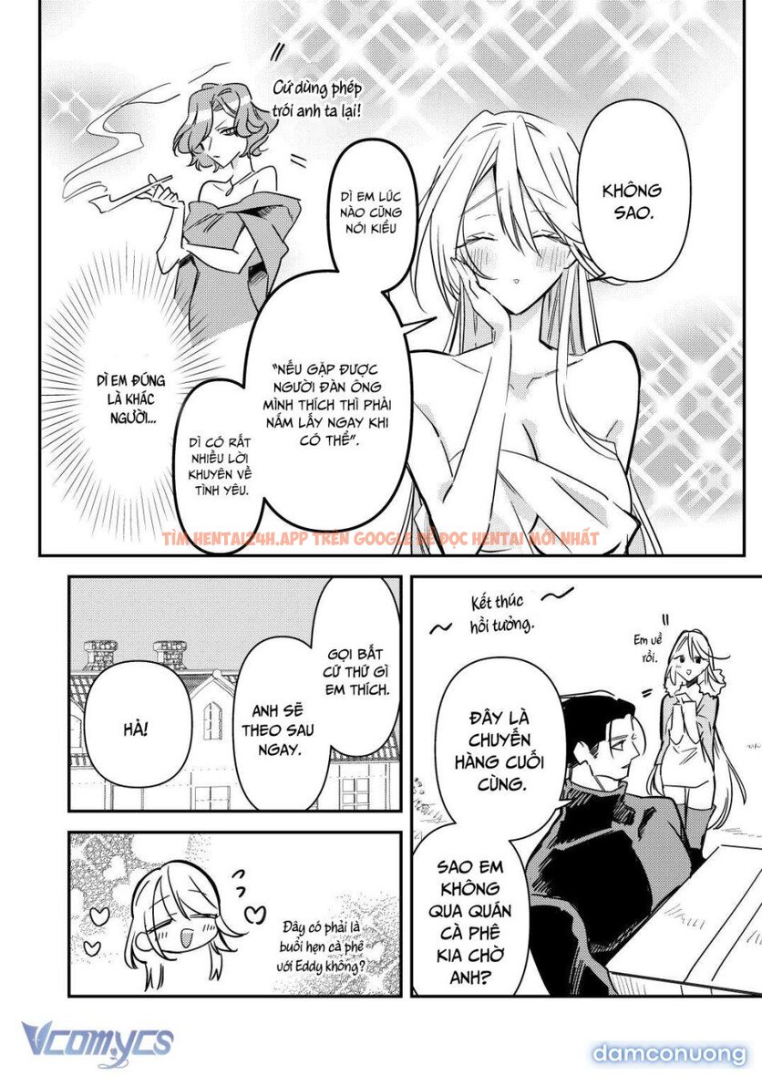 Xem ảnh [18+] Tuyển Tập Manga Khiêu Dâm - Chapter 26 - 53 - Truyenhentaiz.net