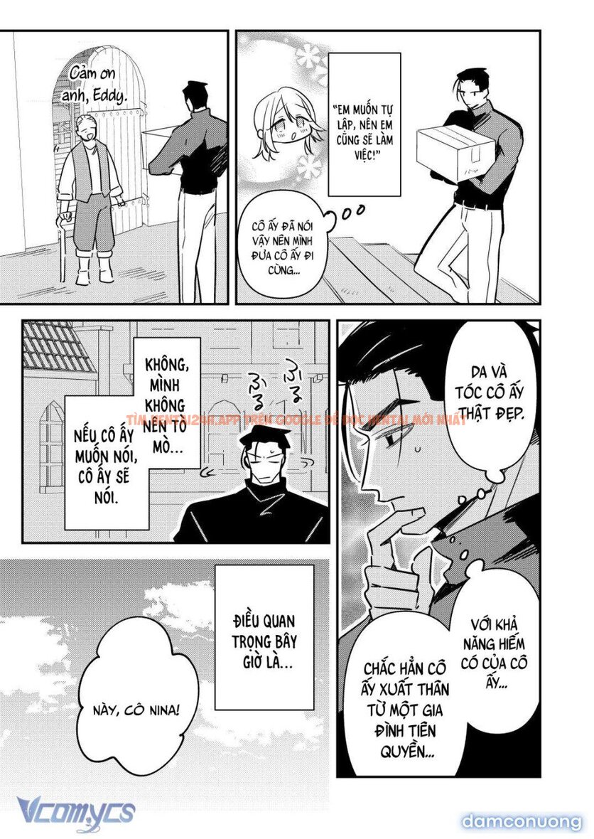 Xem ảnh [18+] Tuyển Tập Manga Khiêu Dâm - Chapter 26 - 54 - Truyenhentaiz.net