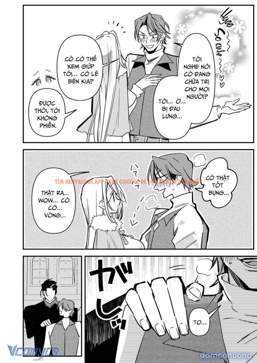 Xem ảnh [18+] Tuyển Tập Manga Khiêu Dâm - Chapter 26 - 55 - Truyenhentaiz.net