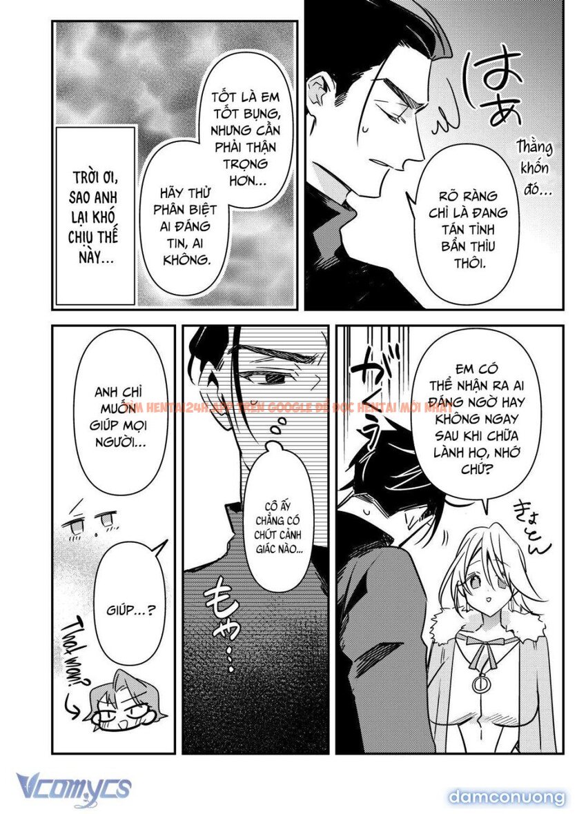 Xem ảnh [18+] Tuyển Tập Manga Khiêu Dâm - Chapter 26 - 57 - Truyenhentaiz.net