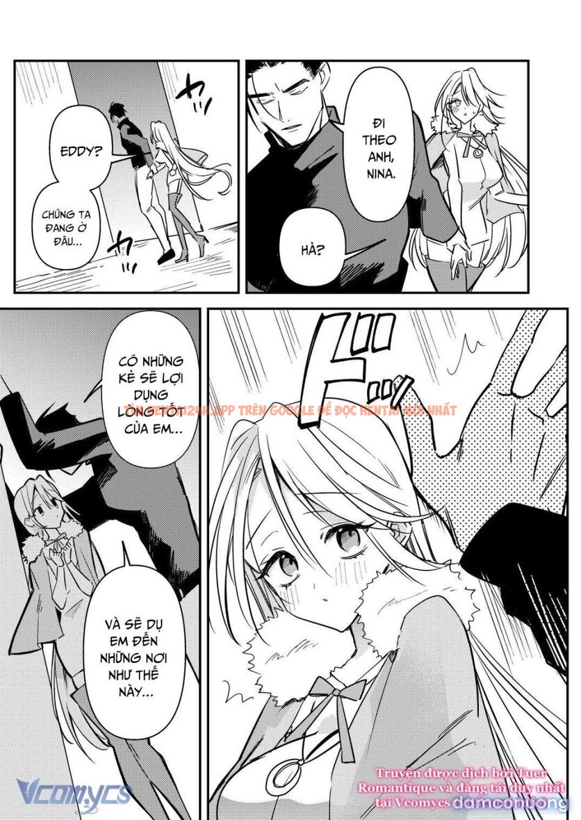 Xem ảnh [18+] Tuyển Tập Manga Khiêu Dâm - Chapter 26 - 58 - Truyenhentaiz.net