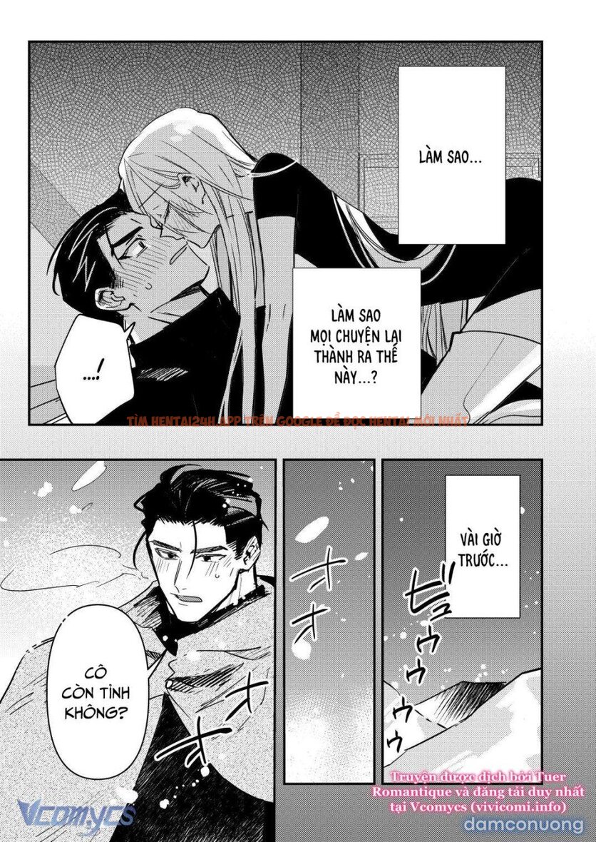 Xem ảnh [18+] Tuyển Tập Manga Khiêu Dâm - Chapter 26 - 6 - Truyenhentaiz.net