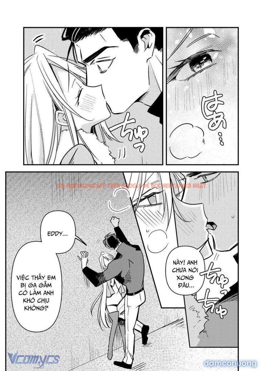 Xem ảnh [18+] Tuyển Tập Manga Khiêu Dâm - Chapter 26 - 60 - Truyenhentaiz.net