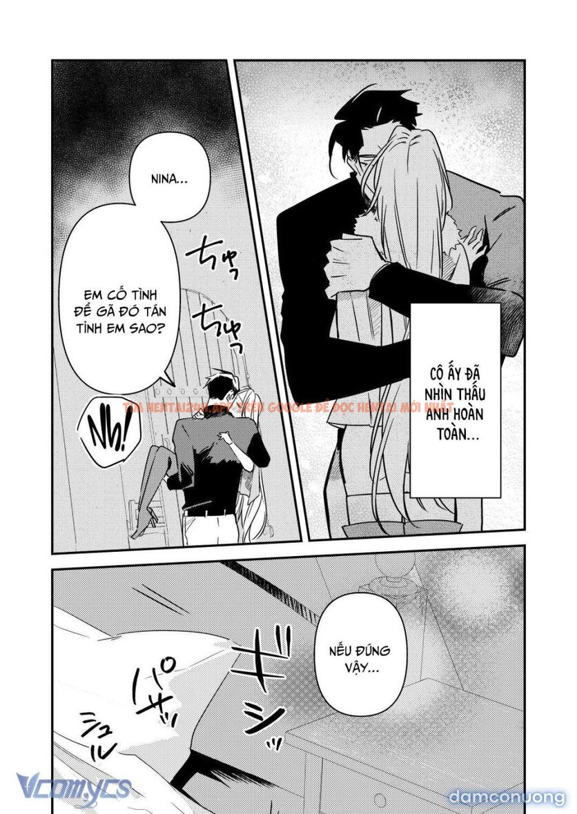 Xem ảnh [18+] Tuyển Tập Manga Khiêu Dâm - Chapter 26 - 62 - Truyenhentaiz.net