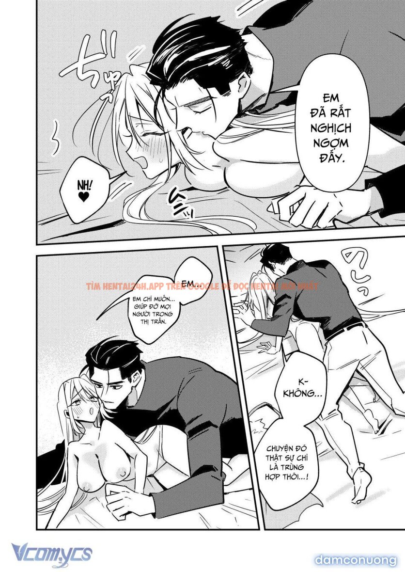 Xem ảnh [18+] Tuyển Tập Manga Khiêu Dâm - Chapter 26 - 63 - Truyenhentaiz.net