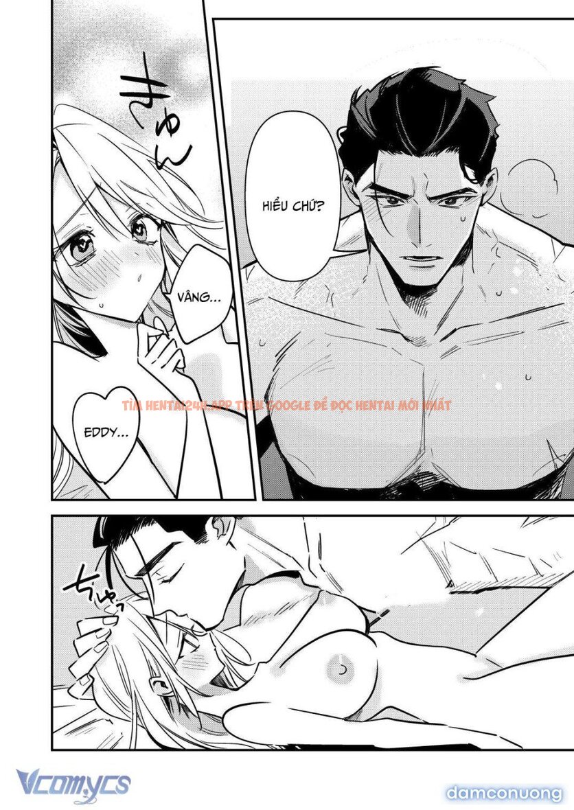 Xem ảnh [18+] Tuyển Tập Manga Khiêu Dâm - Chapter 26 - 65 - Truyenhentaiz.net