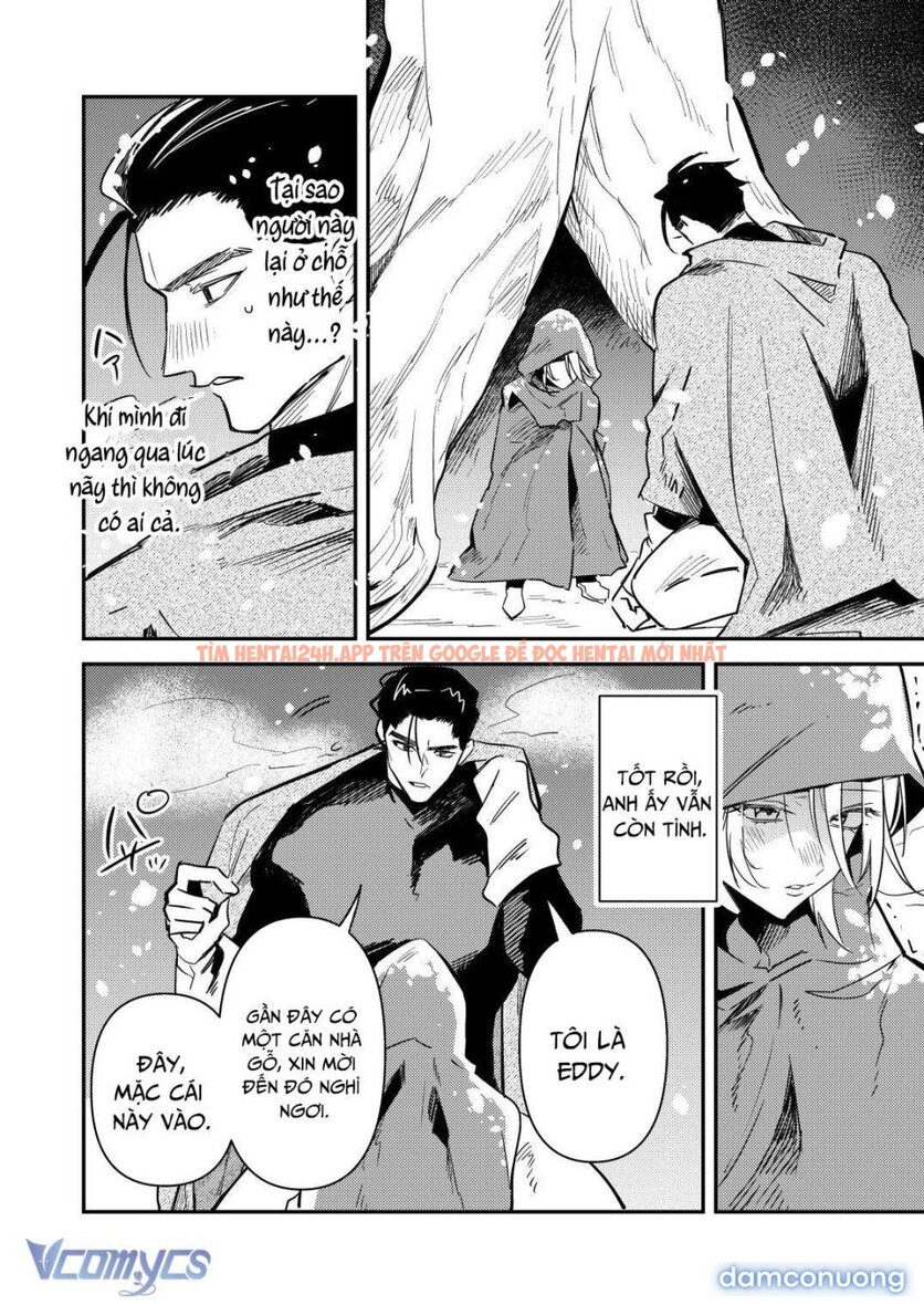 Xem ảnh [18+] Tuyển Tập Manga Khiêu Dâm - Chapter 26 - 7 - Truyenhentaiz.net