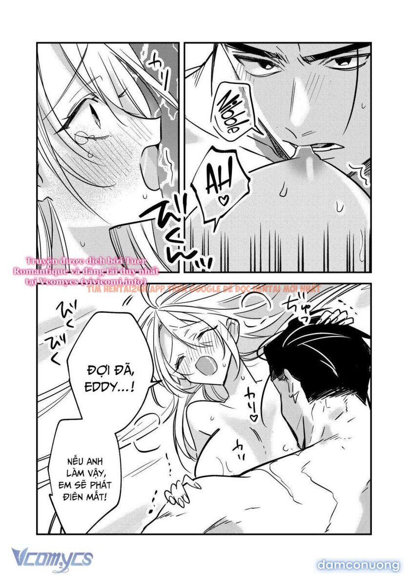 Xem ảnh [18+] Tuyển Tập Manga Khiêu Dâm - Chapter 26 - 70 - Truyenhentaiz.net