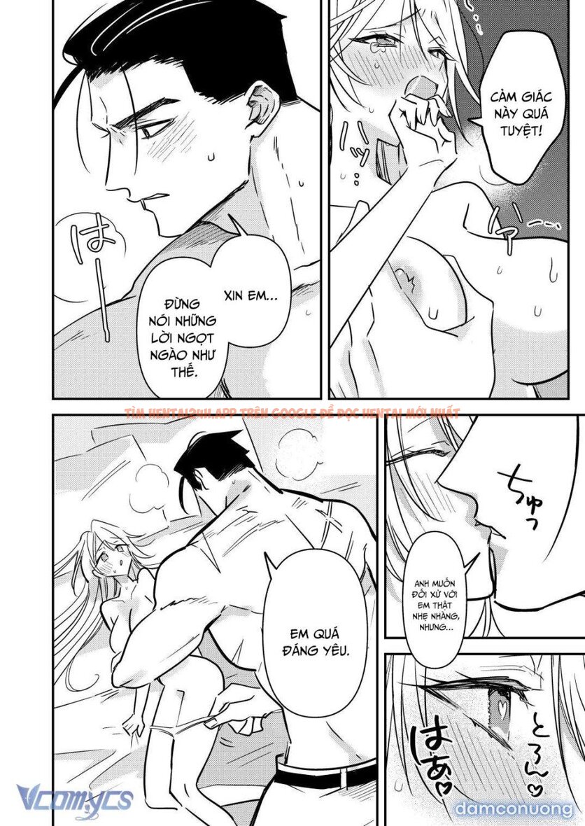 Xem ảnh [18+] Tuyển Tập Manga Khiêu Dâm - Chapter 26 - 71 - Truyenhentaiz.net